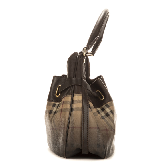 Burberry Ombre Tote - Picture 3 of 9